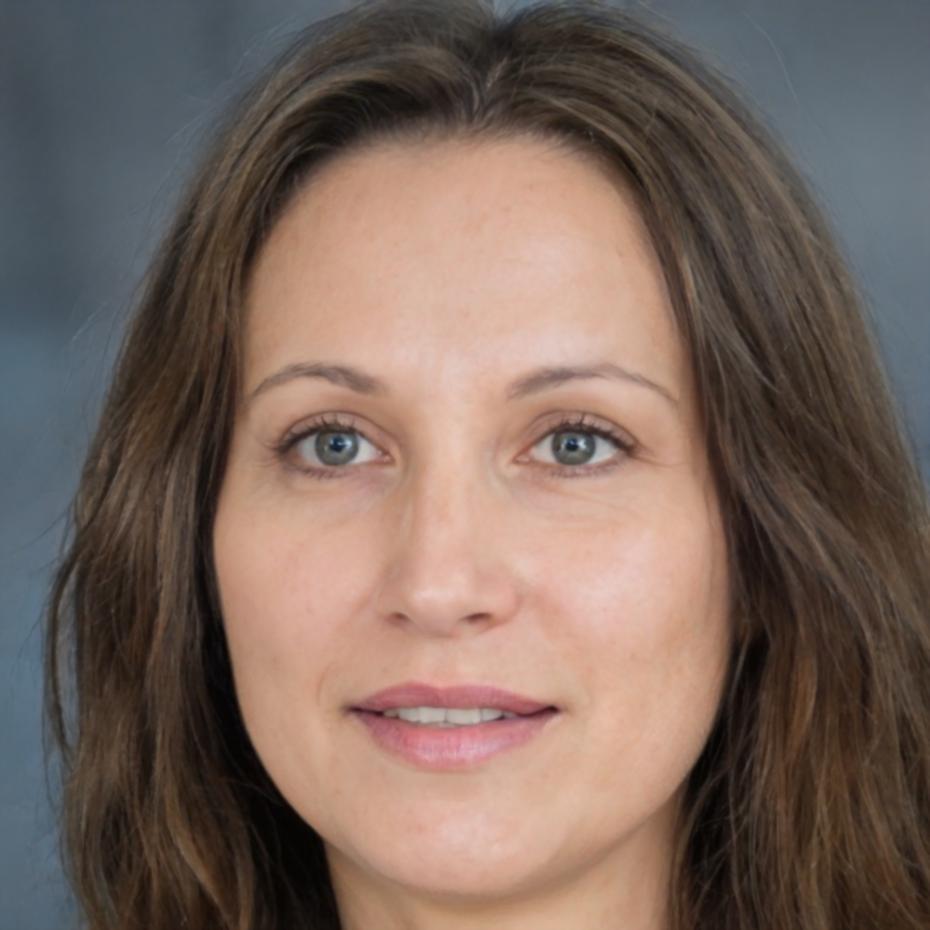 Annika Bergqvist profile