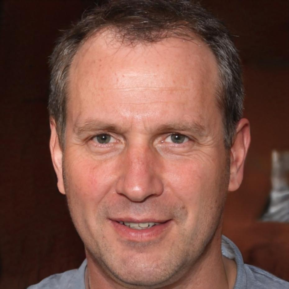 Henrik Norberg profile