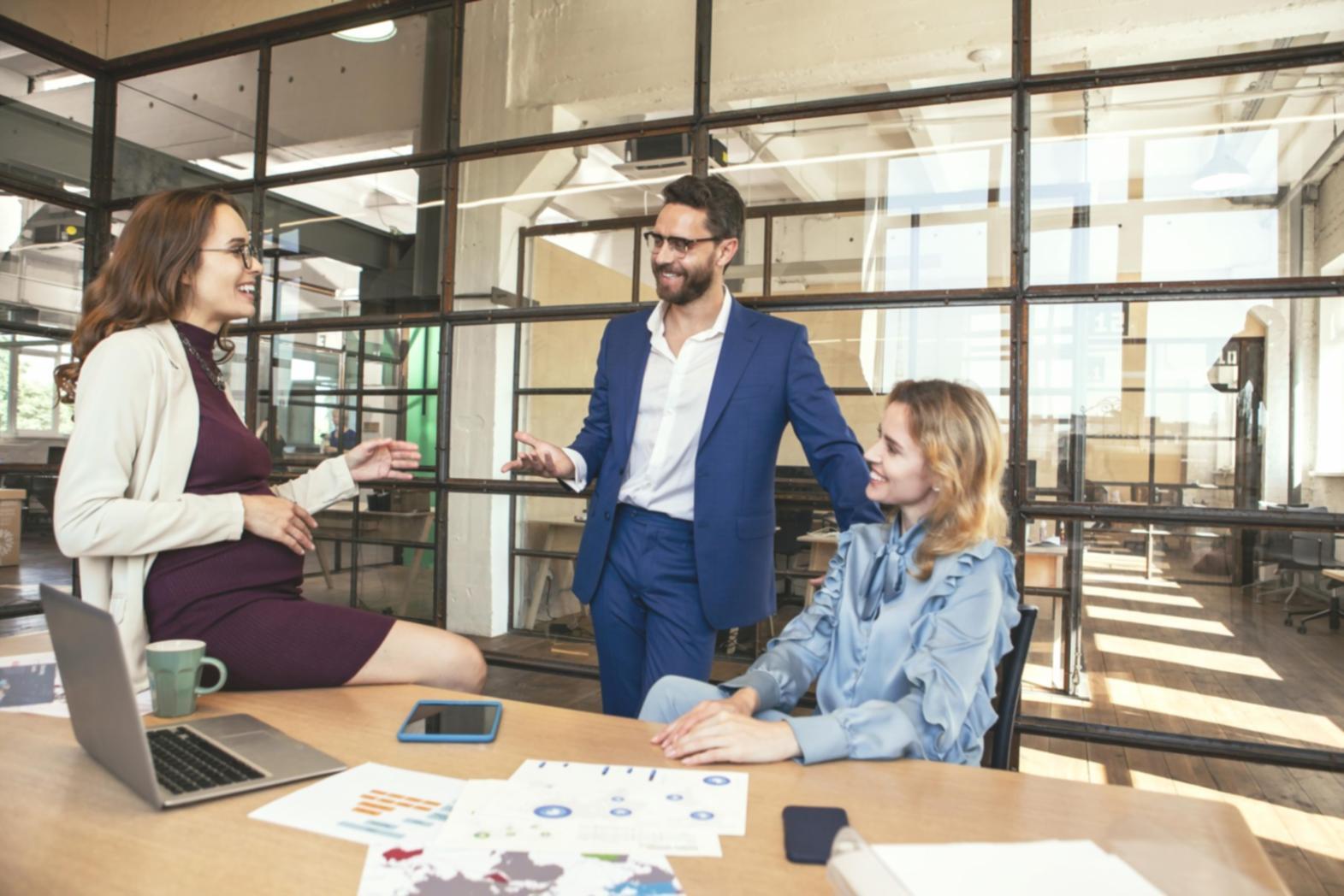 Detailed analysis and strategic planning session