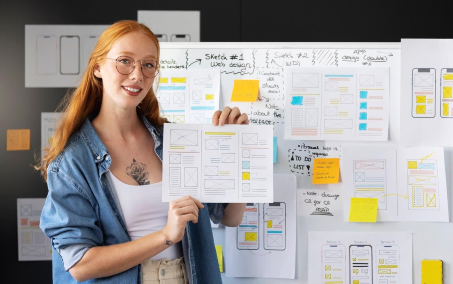 Data analysis tools used in our learning program